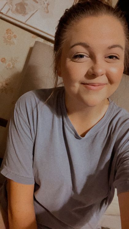 samanthajadegumm OnlyFans picture