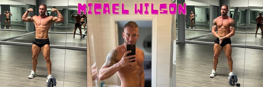 wilson_micael OnlyFans profile picture