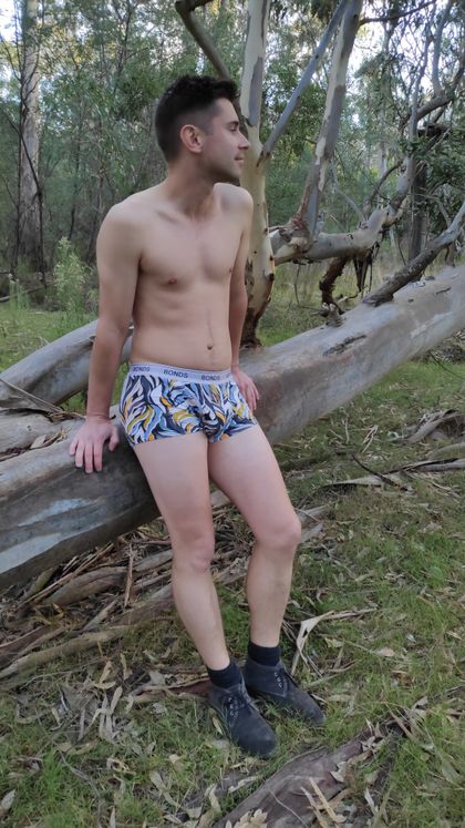 naughtyrudd OnlyFans picture