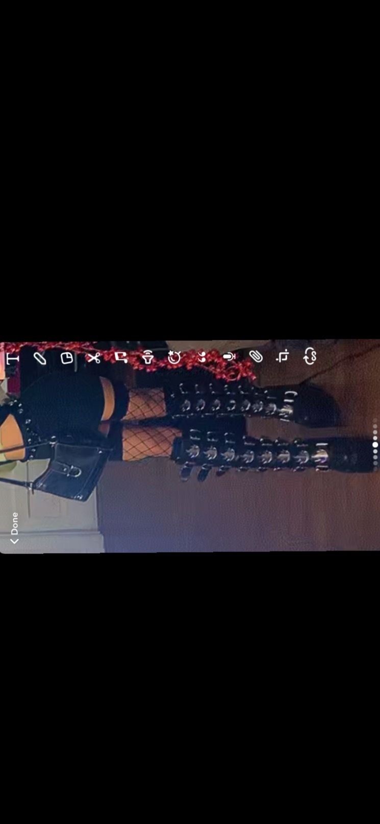 smelly_latina_feet OnlyFans profile picture