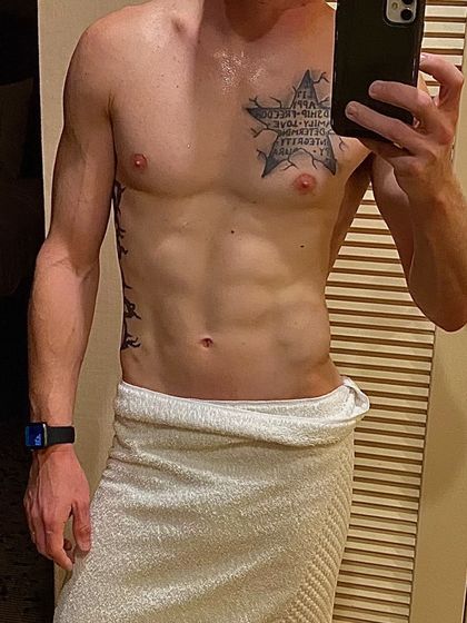 bisexualdeputy OnlyFans picture
