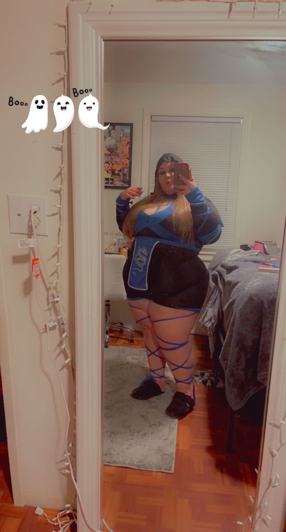 killaktakeova OnlyFans profile picture