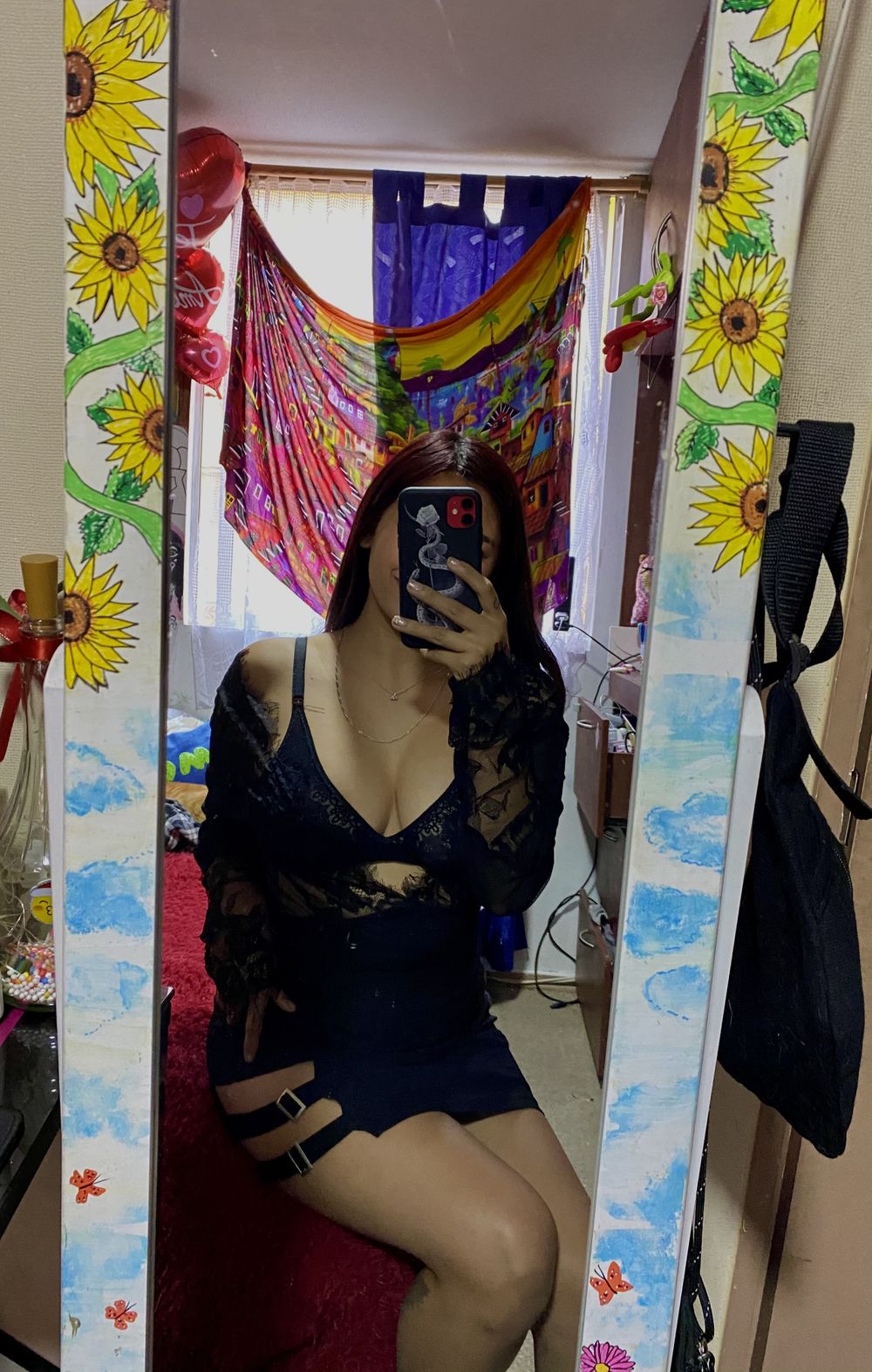 geraldine2298 OnlyFans profile picture