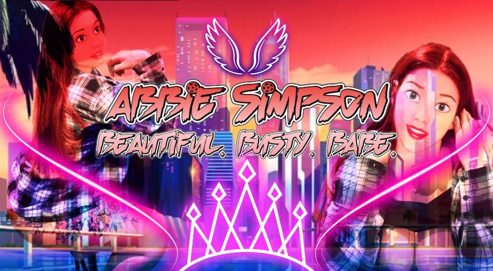 abbiesimpsonvip OnlyFans profile picture
