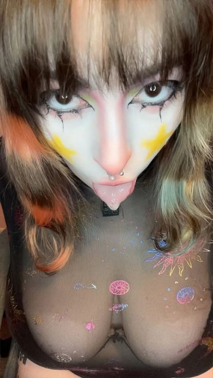 mushroombitchx OnlyFans picture