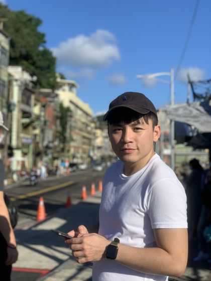 boyu_shih OnlyFans picture