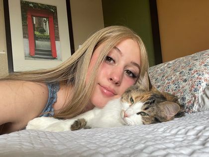 snickerdoodleruby OnlyFans picture