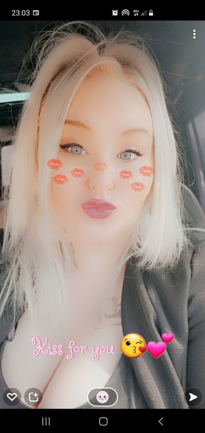 dollyholly1991 OnlyFans picture