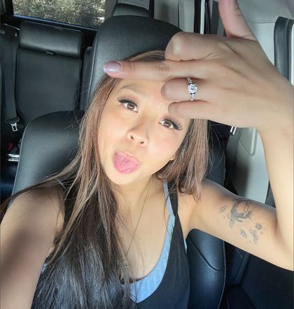 goddessamiliaa OnlyFans picture