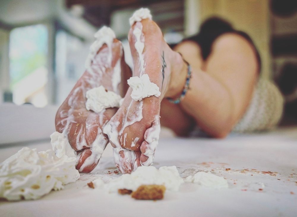 bakedgoodsfeet OnlyFans profile picture