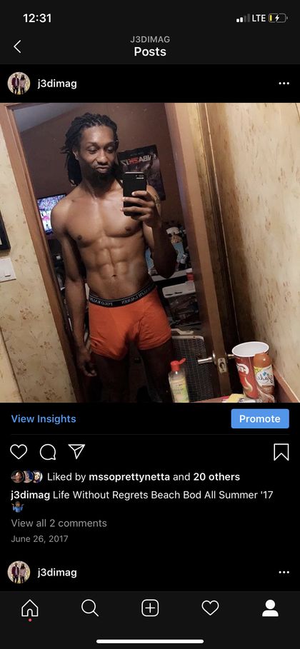 j3dihooo OnlyFans picture
