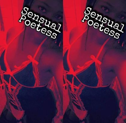 sensualpoetessx OnlyFans picture