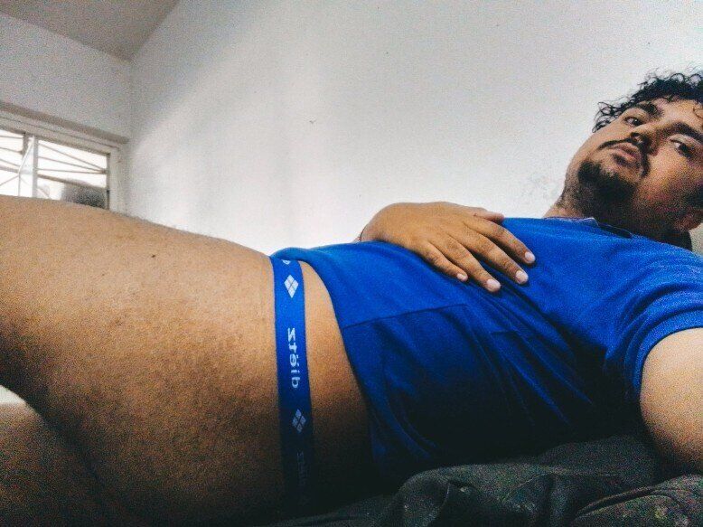 ricardomjgarcia OnlyFans profile picture