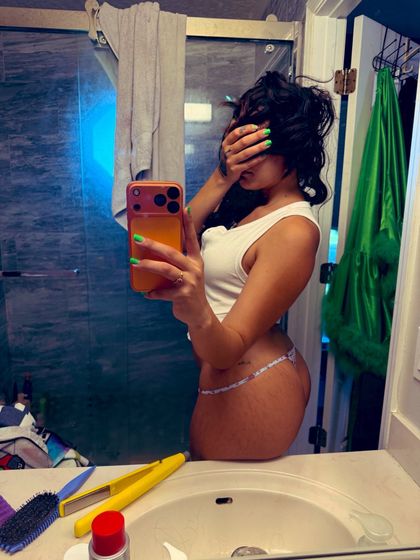 baddgirlt OnlyFans picture