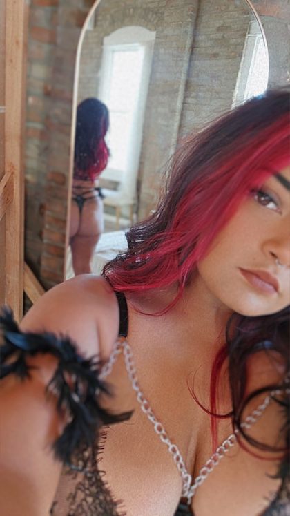 mscloudynorcal OnlyFans picture