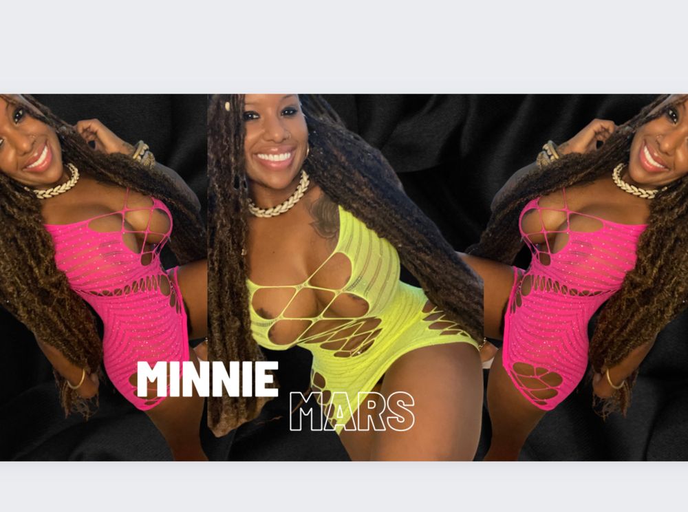 minnieexclusive20 OnlyFans profile picture