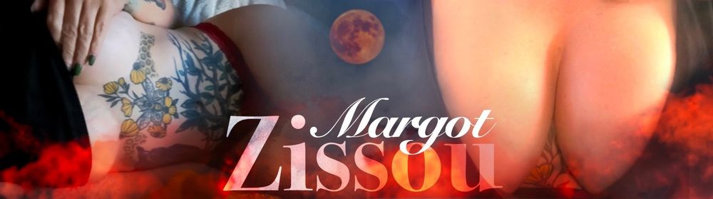margotzissou OnlyFans profile picture