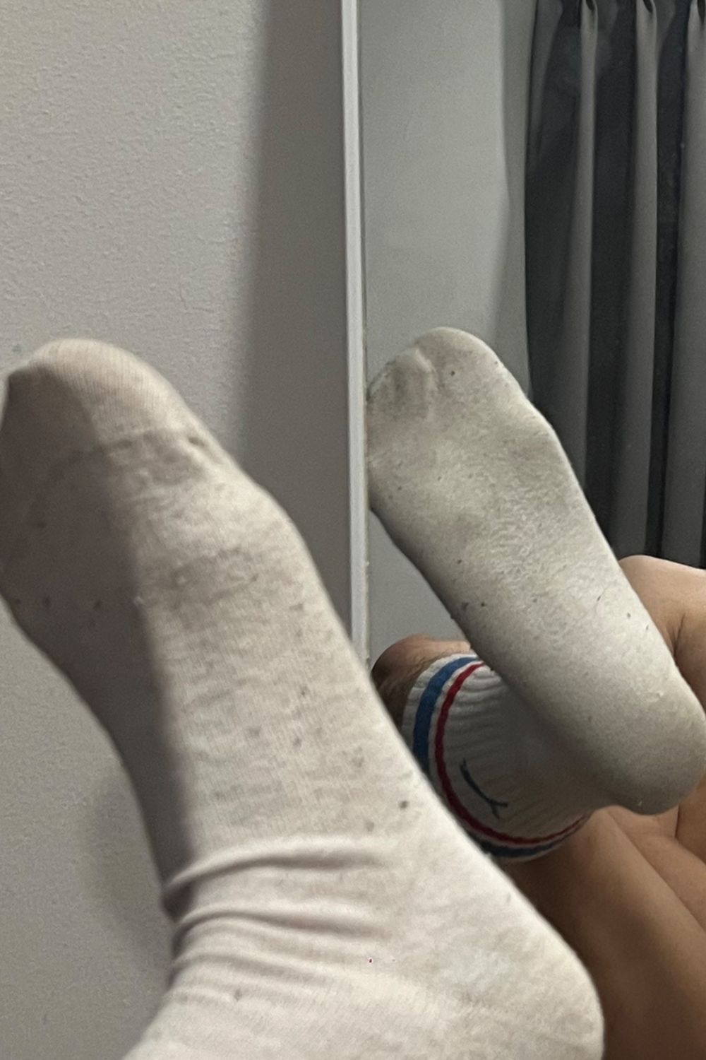 sockslave0000 OnlyFans profile picture