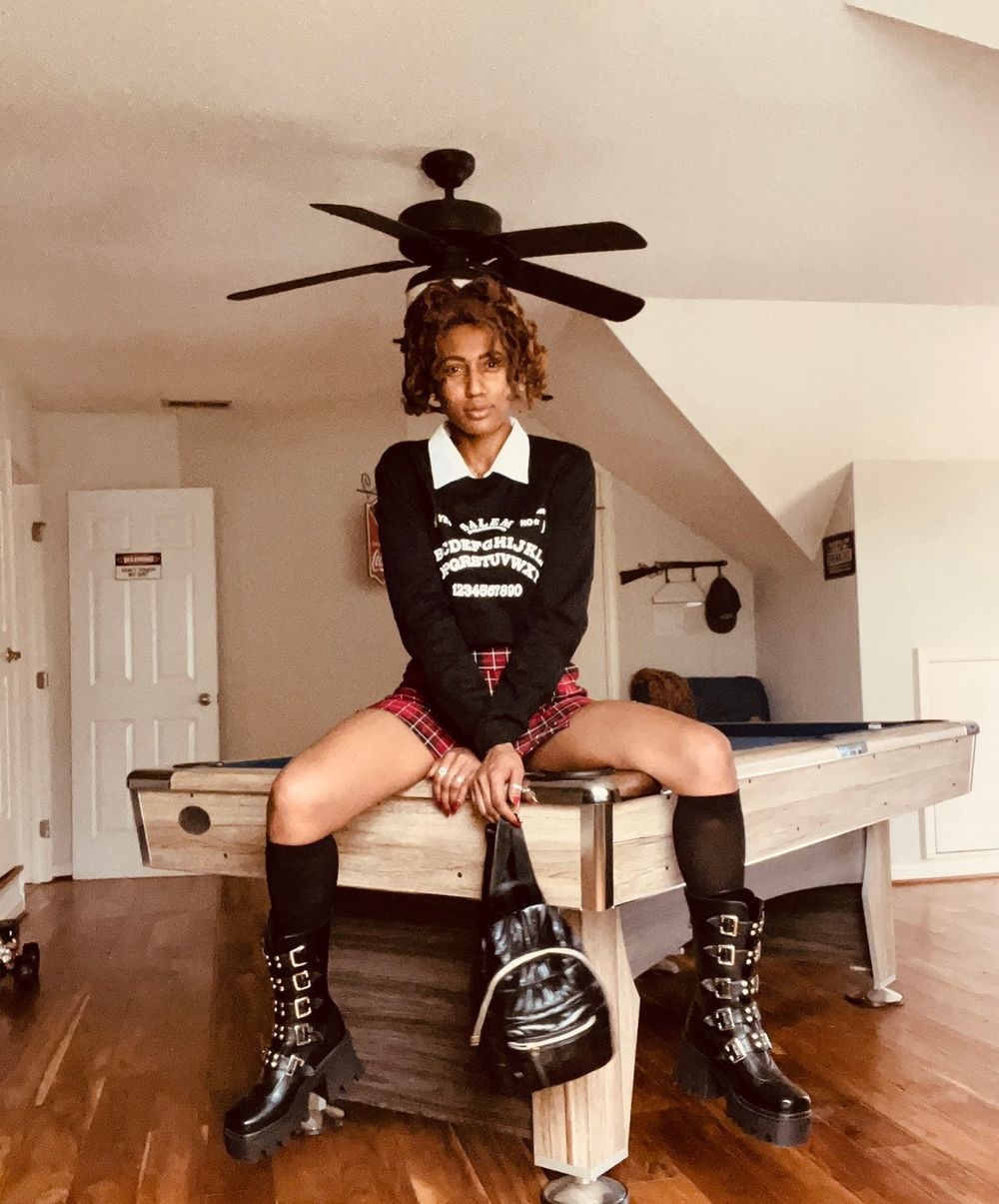 magicalmedusa33 OnlyFans profile picture