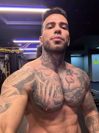 josemanufit OnlyFans picture