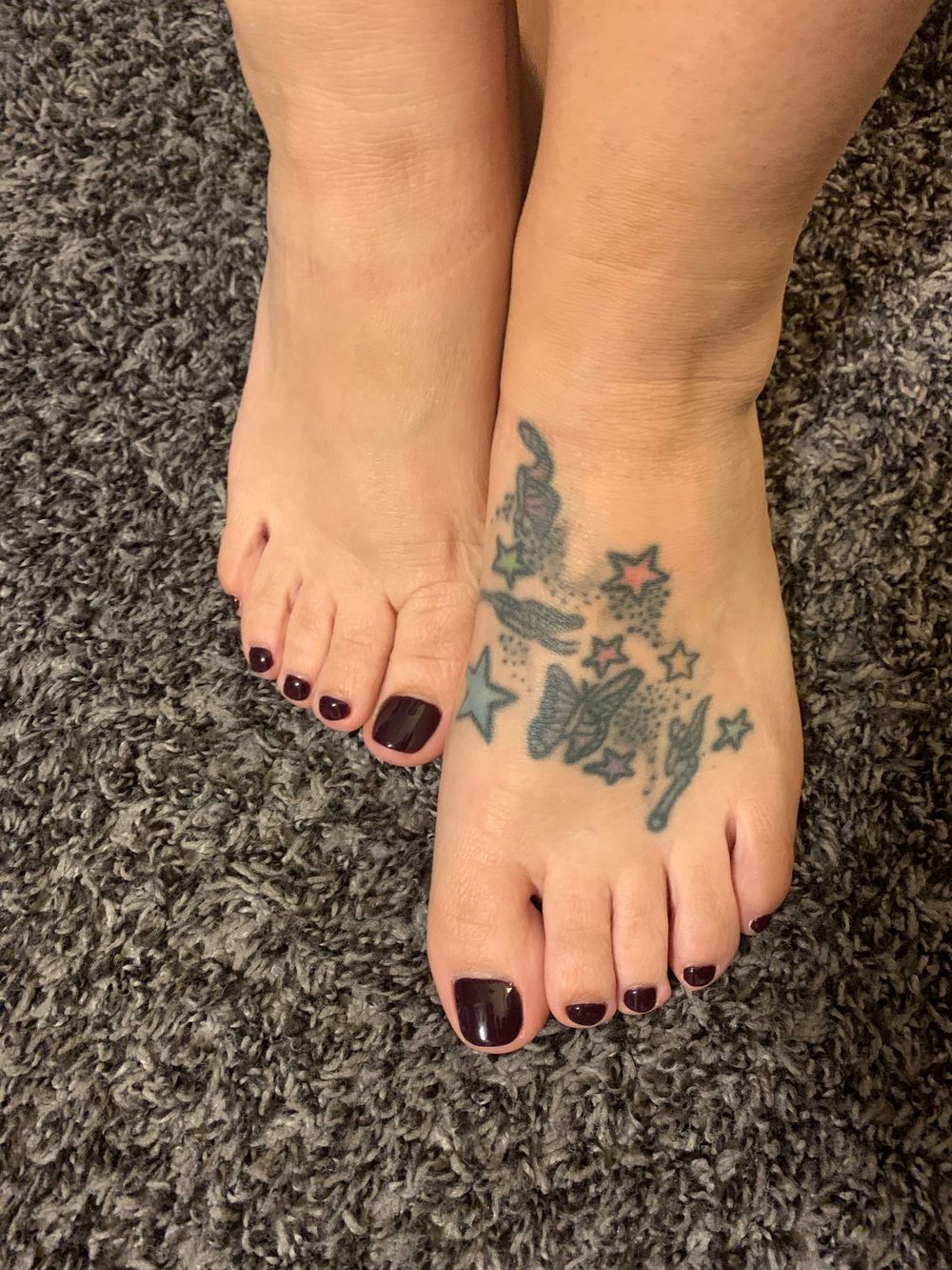 footahliciouss OnlyFans profile picture