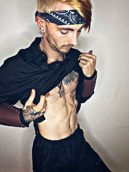 timmiebear OnlyFans picture