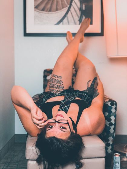 xxxnaughtinikkixxx OnlyFans picture