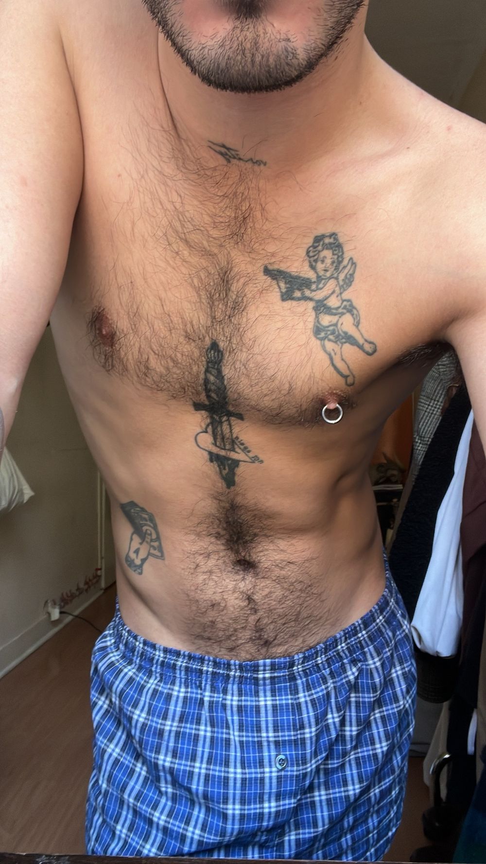 brunozenatti OnlyFans profile picture