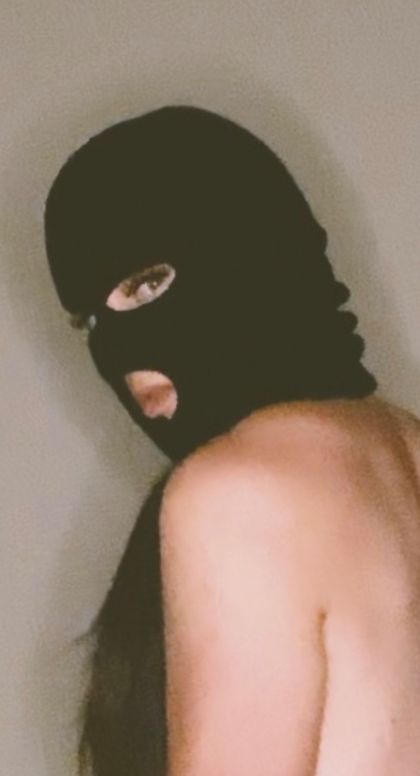 tennesseemaskedhunny OnlyFans picture
