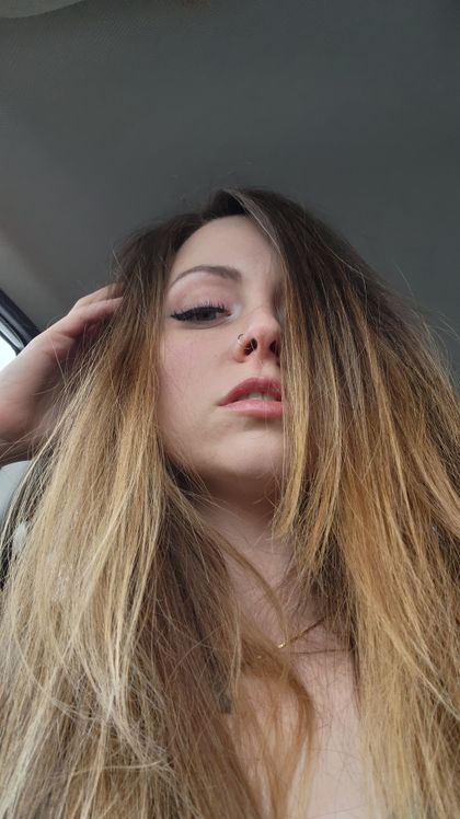 brattybrunette119 OnlyFans picture