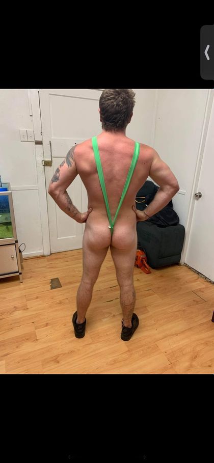 ausdong OnlyFans picture
