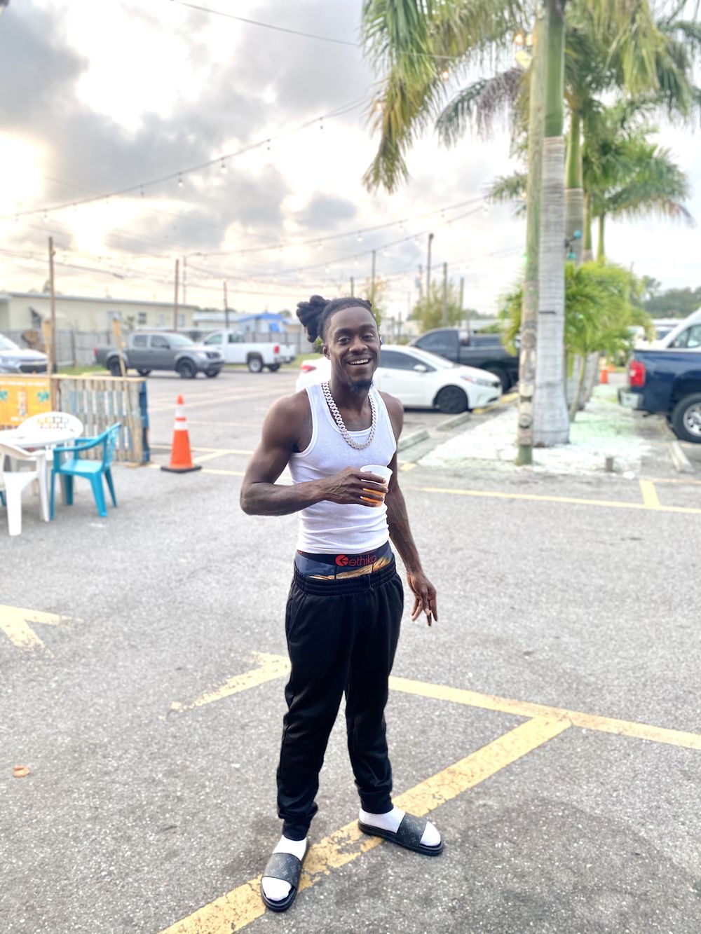 daddydrasticc OnlyFans profile picture