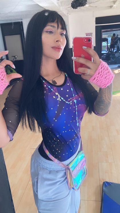 mariaoficial133 OnlyFans picture