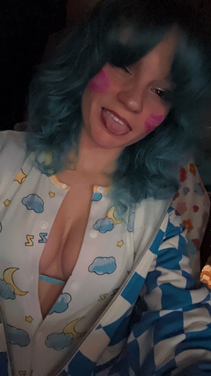 princessxpew OnlyFans picture