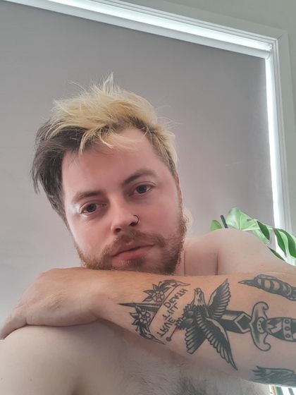 billyhamz OnlyFans picture