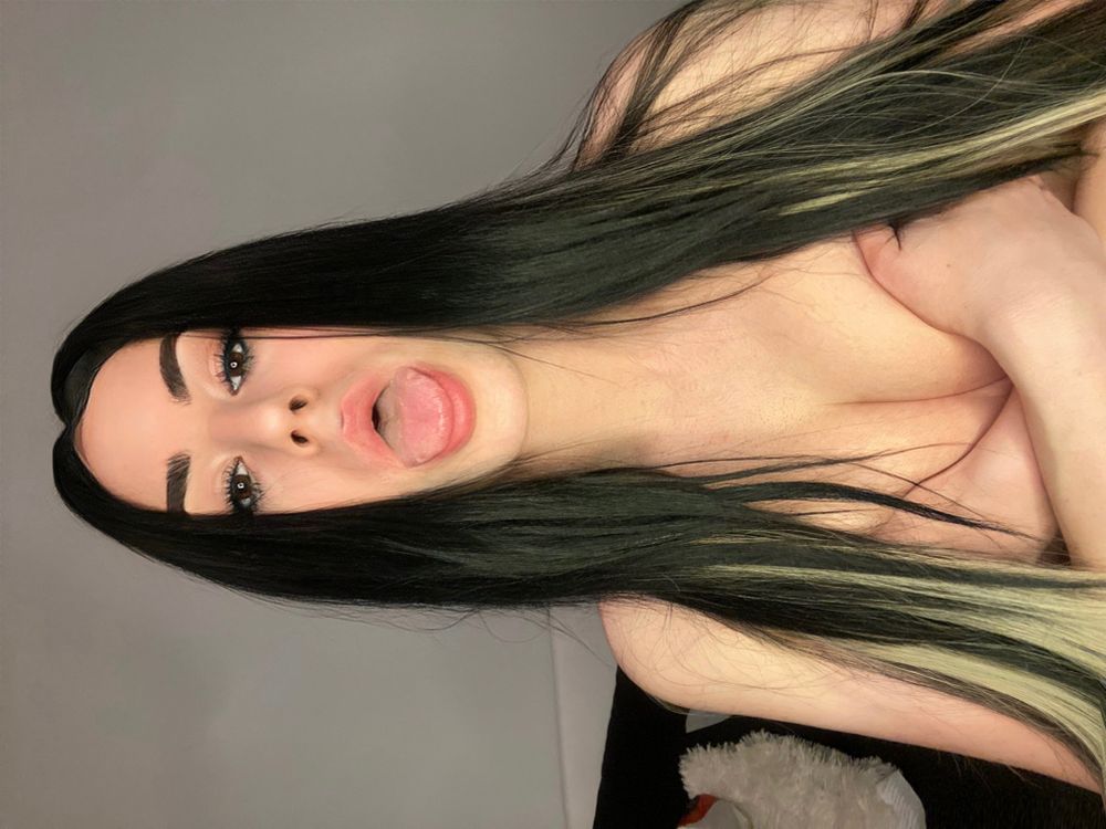 teridelux OnlyFans profile picture