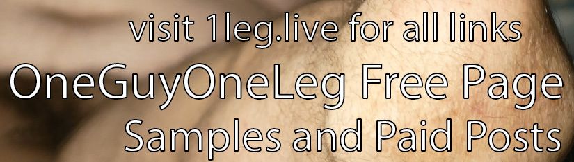 ogolamputee OnlyFans profile picture