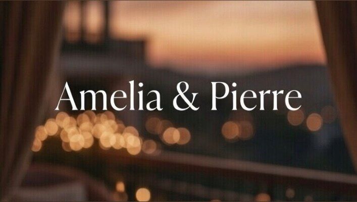 ameliaandpierre OnlyFans profile picture