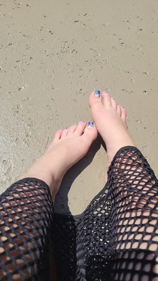 feetkateers OnlyFans profile picture