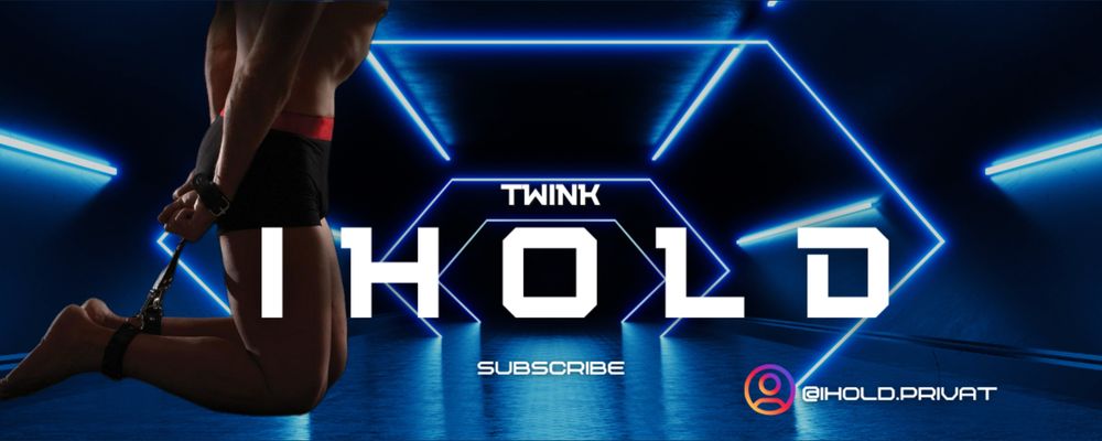 iholdtwink OnlyFans profile picture