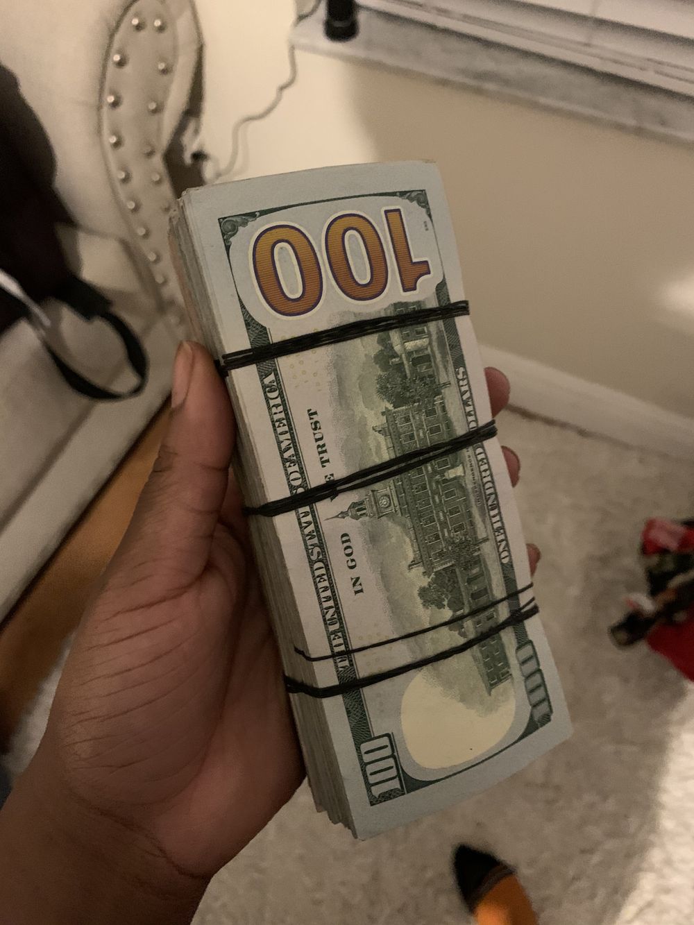 spliffxbaeless OnlyFans profile picture
