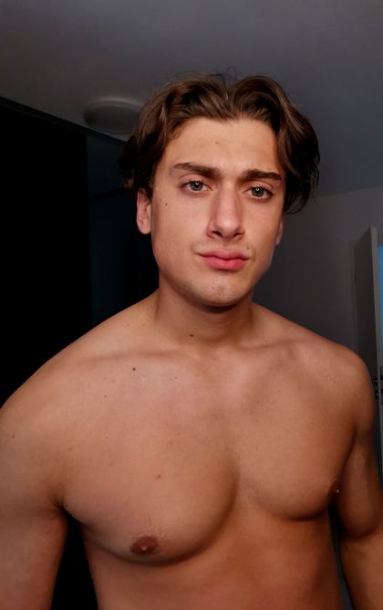 dannysavage1 OnlyFans picture