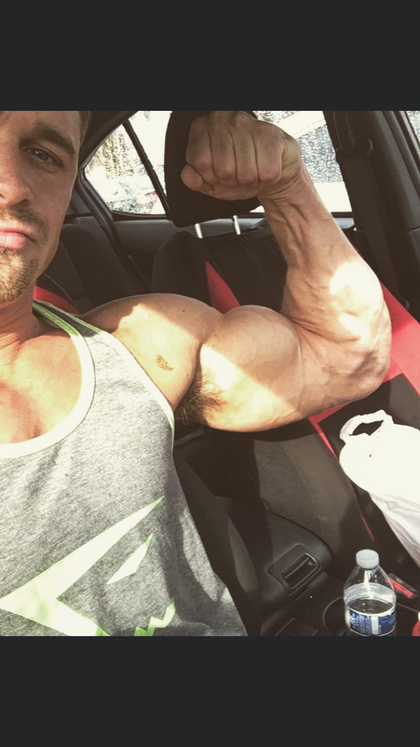 bubjohnson OnlyFans picture