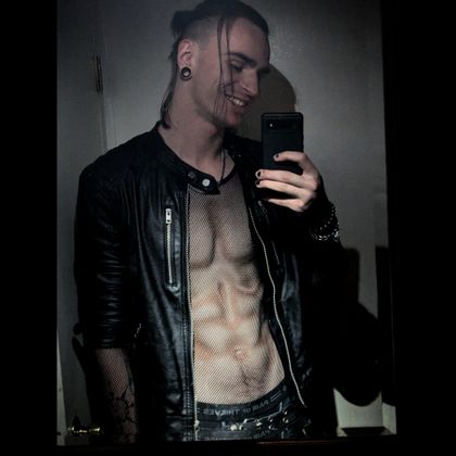 vyrusblaine OnlyFans picture