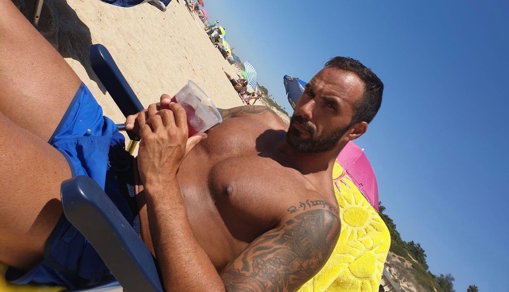 theraibar OnlyFans profile picture