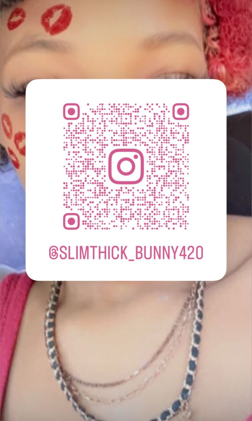 slimthickbunny420 OnlyFans profile picture