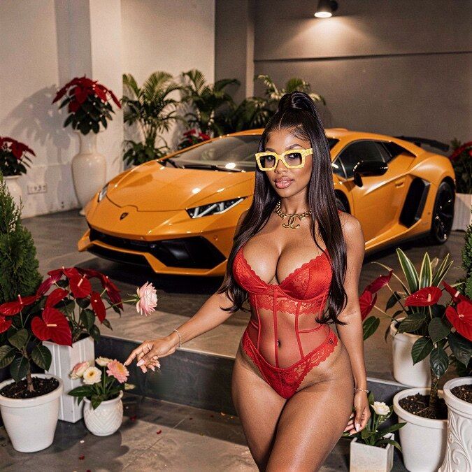 keishachanelsaint OnlyFans profile picture