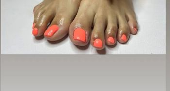 Sugar Berry Toes