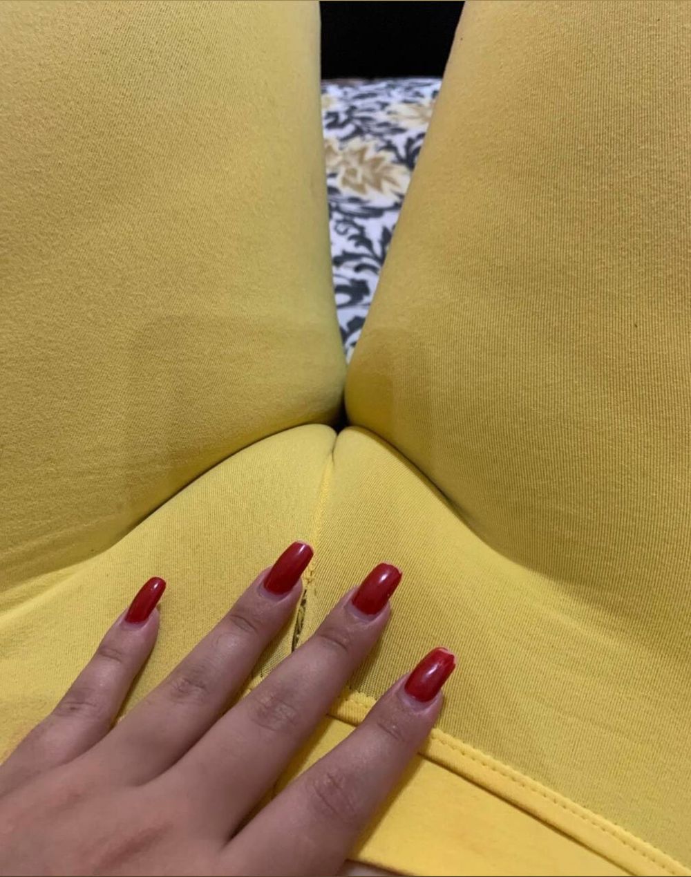 tsunademorena OnlyFans profile picture