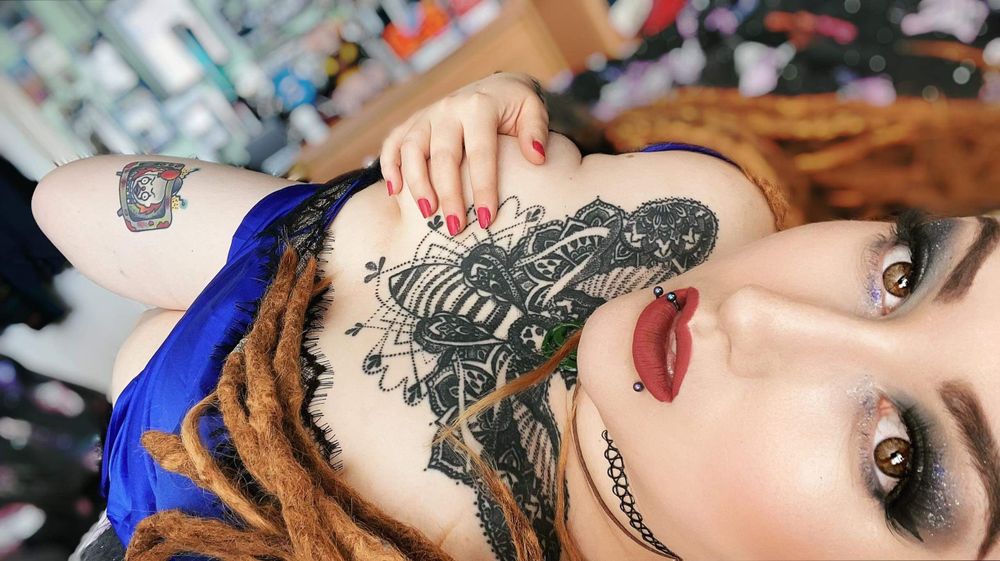 lollydreadfulfree OnlyFans profile picture